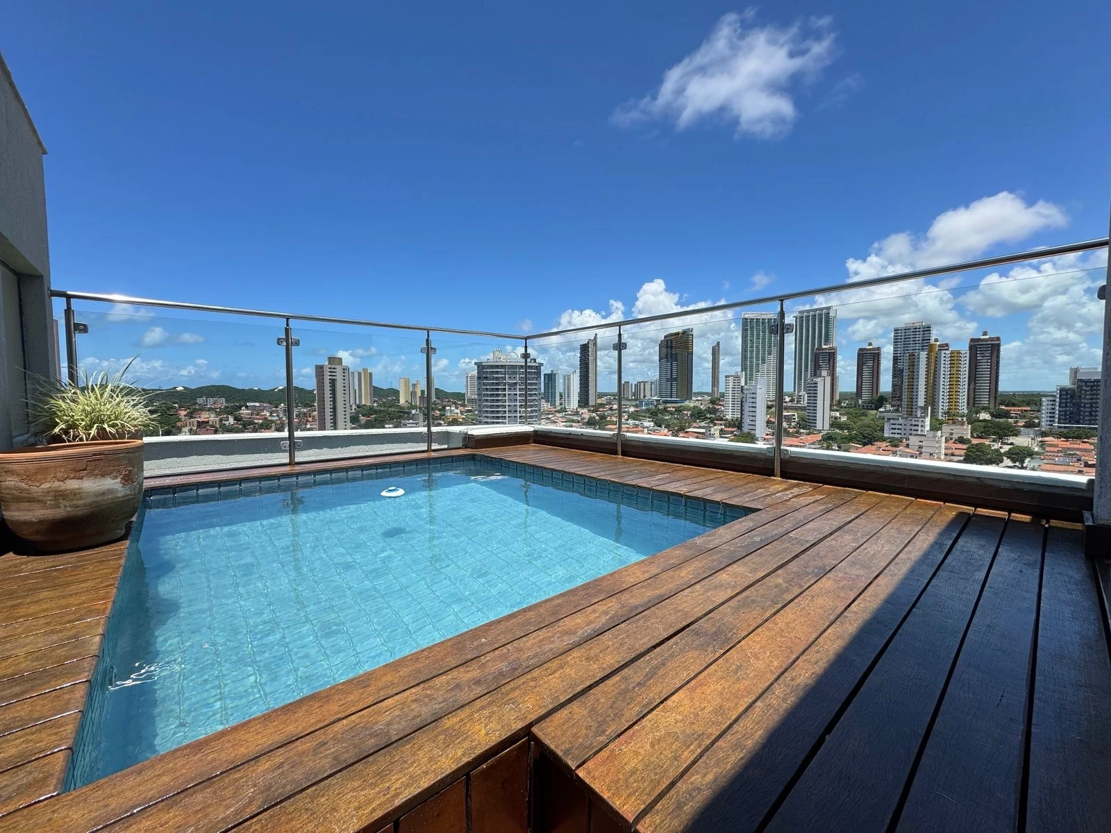 Imagem Flat com 1 Quarto à Venda, 84 m² em Ponta Negra - Natal Imagem Flat com 1 Quarto à Venda, 84 m² em Ponta Negra - Natal
