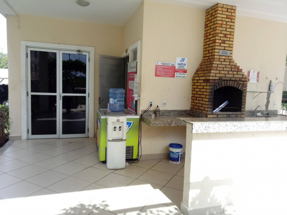Imagem Apartamento com 3 Quartos à Venda, 68 m² em Cambeba - Fortaleza