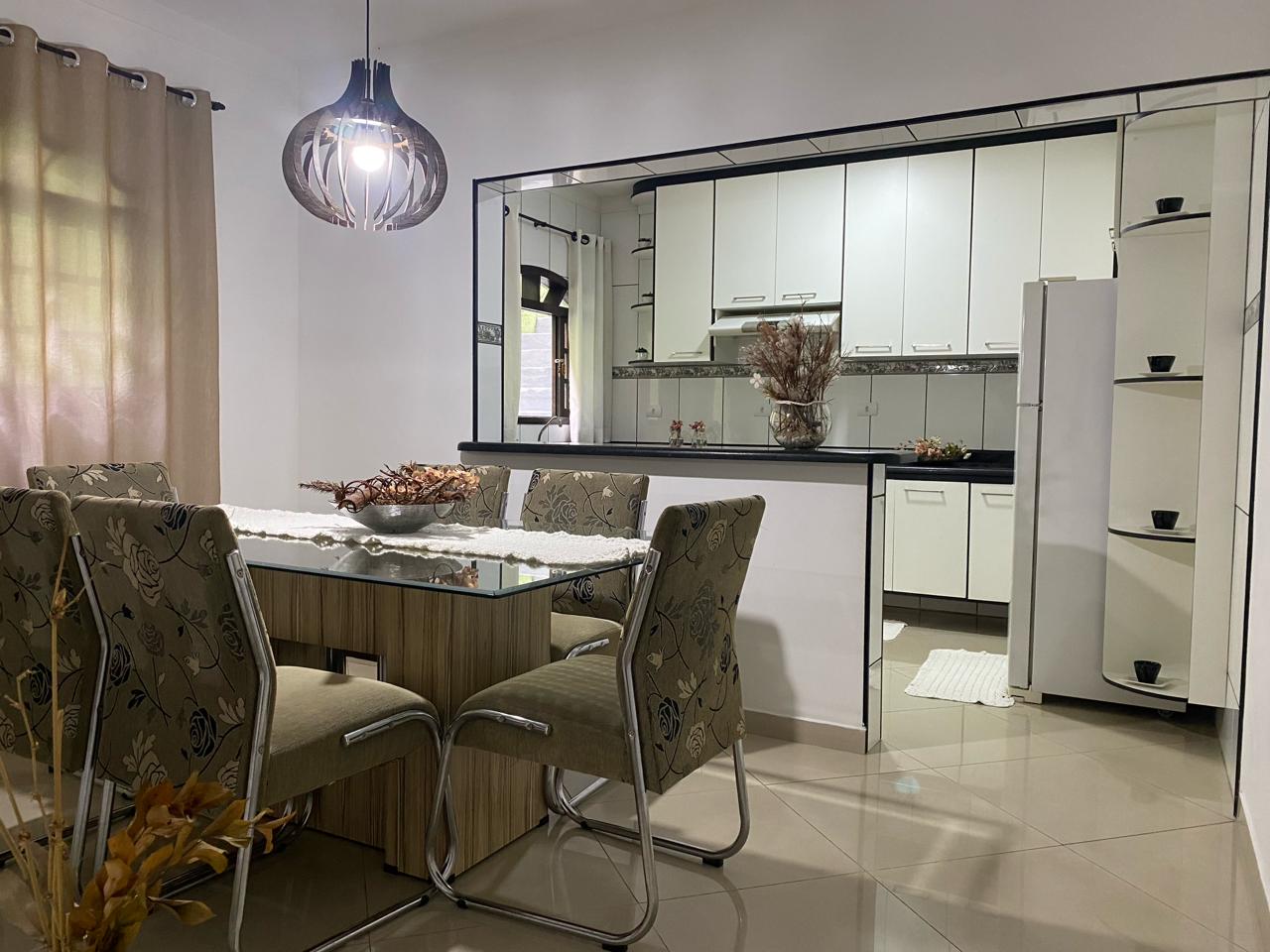 Imagem Sobrado com 3 Quartos à Venda, 264 m²em Jardim Tamoio - São Paulo Imagem Sobrado com 3 Quartos à Venda, 264 m²em Jardim Tamoio - São Paulo