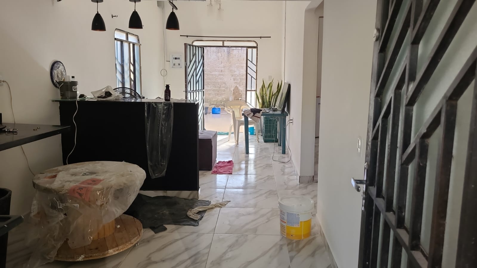 Imagem Casa à Venda, 120 m² em Operário - Boa Vista Imagem Casa à Venda, 120 m² em Operário - Boa Vista