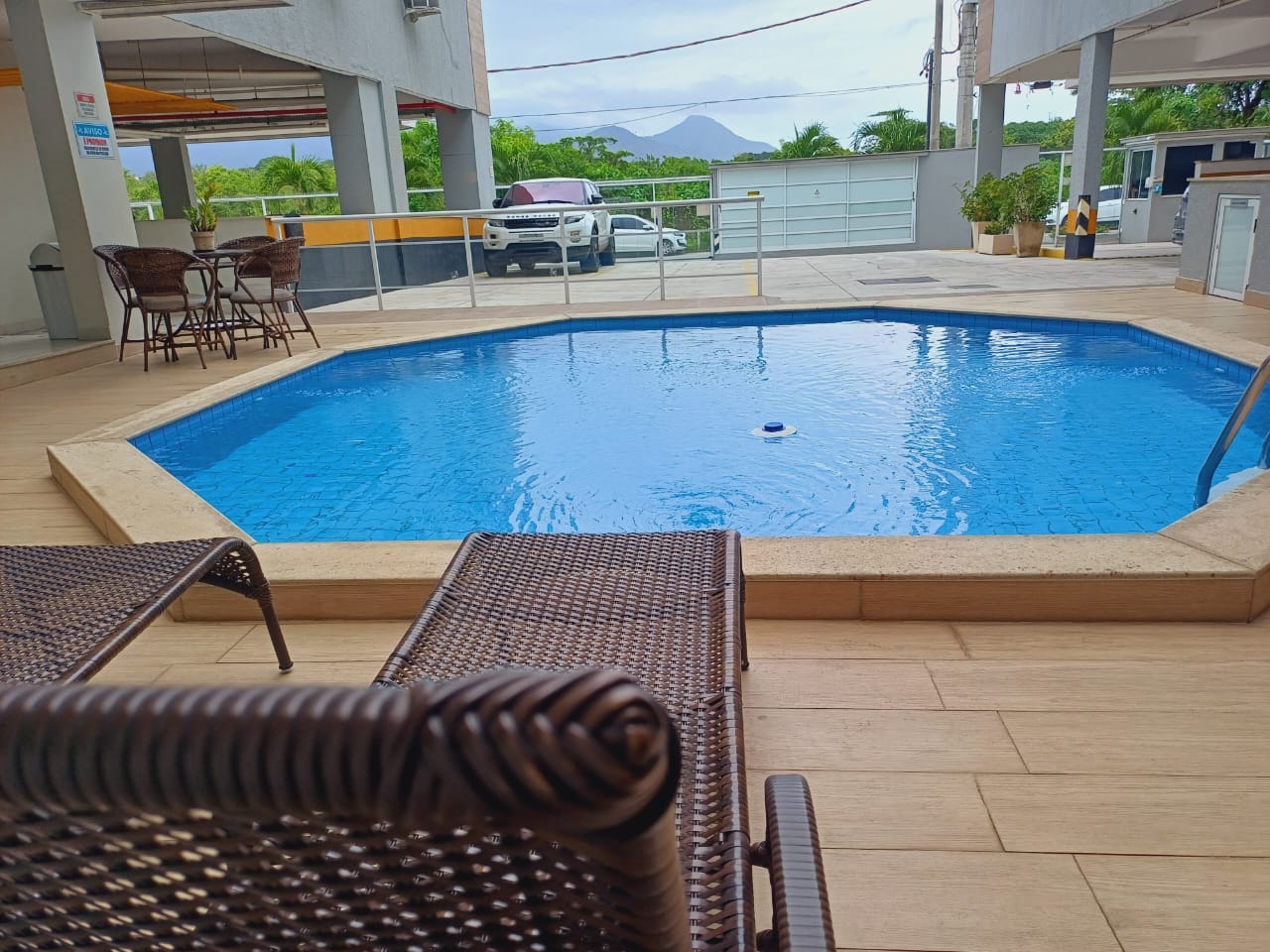 Imagem Cobertura com 2 Quartos à Venda, 145 m² em Recreio dos Bandeirantes - Rio de Janeiro