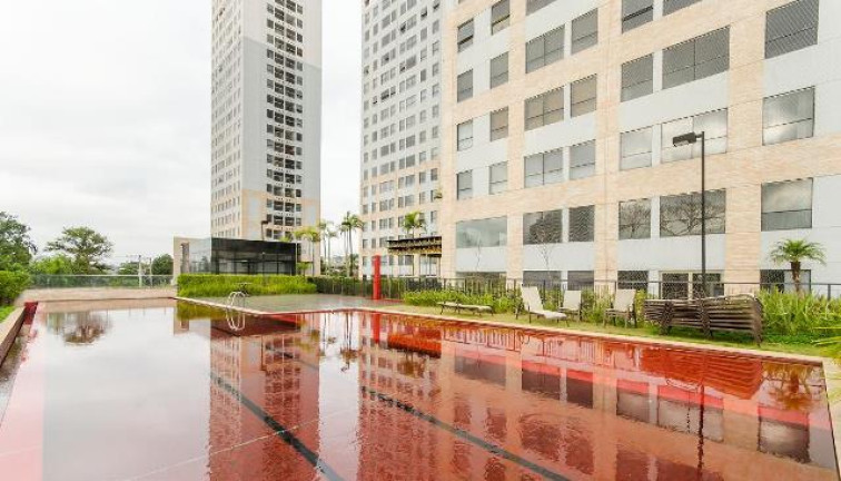 Imagem Apartamento com 1 Quarto à Venda, 70 m² em Vila Leopoldina - São Paulo