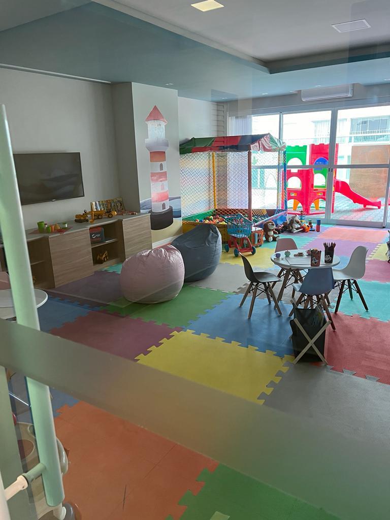 Imagem Apartamento com 3 Quartos à Venda, 86 m²em Vila Alzira - Guarujá