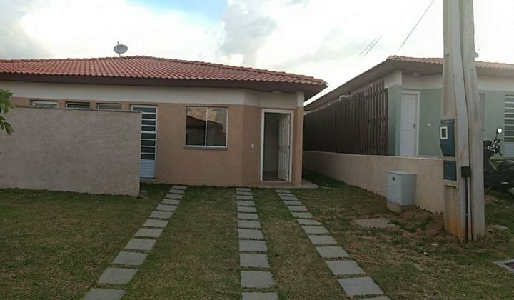 Imagem Casa de Condomínio com 3 Quartos à Venda, 72 m² em Condomínio Residencial Viva Vista - Sumaré Imagem Casa de Condomínio com 3 Quartos à Venda, 72 m² em Condomínio Residencial Viva Vista - Sumaré