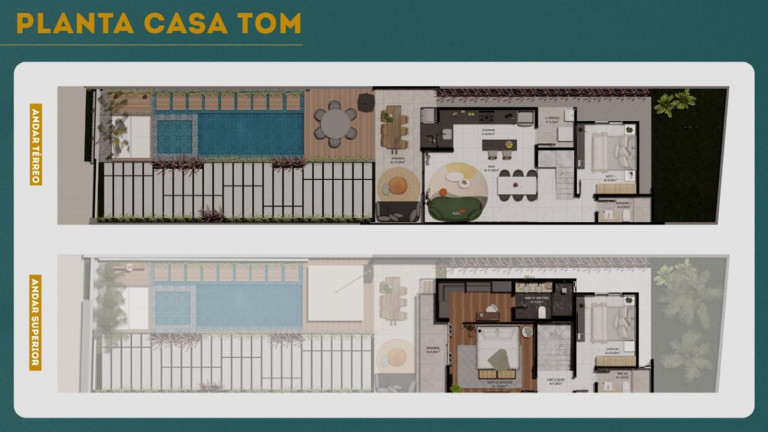 Imagem Casa com 3 Quartos à Venda, 118 m² em Timbu - Eusébio