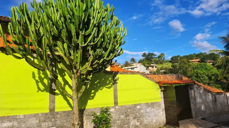 Imagem Casa com 3 Quartos à Venda, 300 m²em Araçatiba - Maricá
