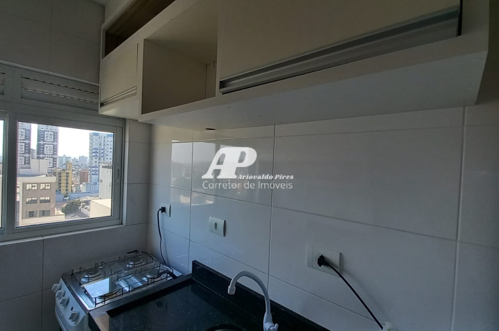 Imagem Apartamento com 2 Quartos à Venda, 92 m²em Centro - Ponta Grossa