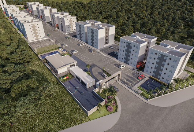 Imagem Apartamento com 2 Quartos à Venda, 48 m² em Vargem Grande - Rio de Janeiro Imagem Apartamento com 2 Quartos à Venda, 48 m² em Vargem Grande - Rio de Janeiro