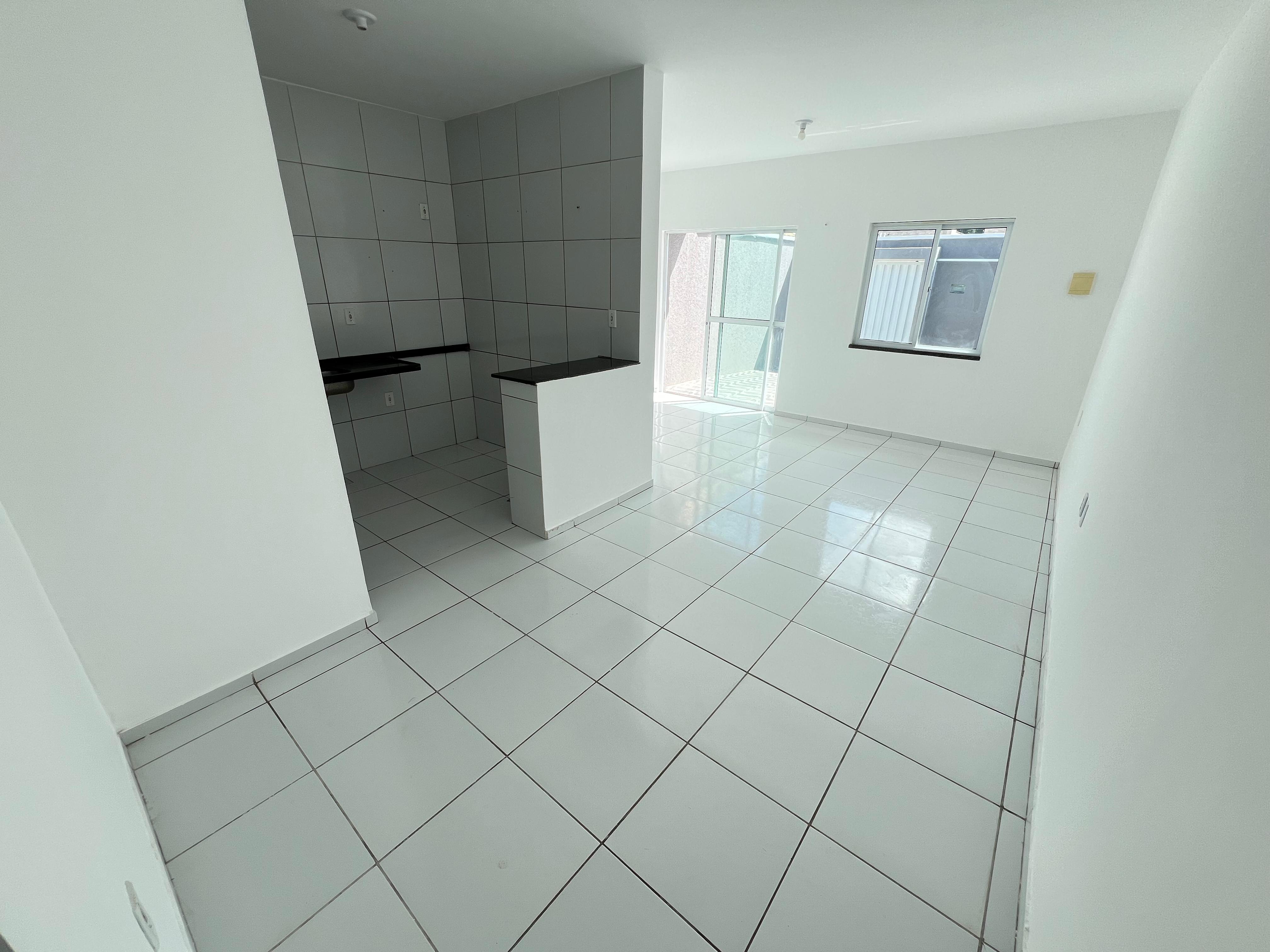 Imagem Casa com 2 Quartos à Venda, 81 m²em Timbu - Eusébio