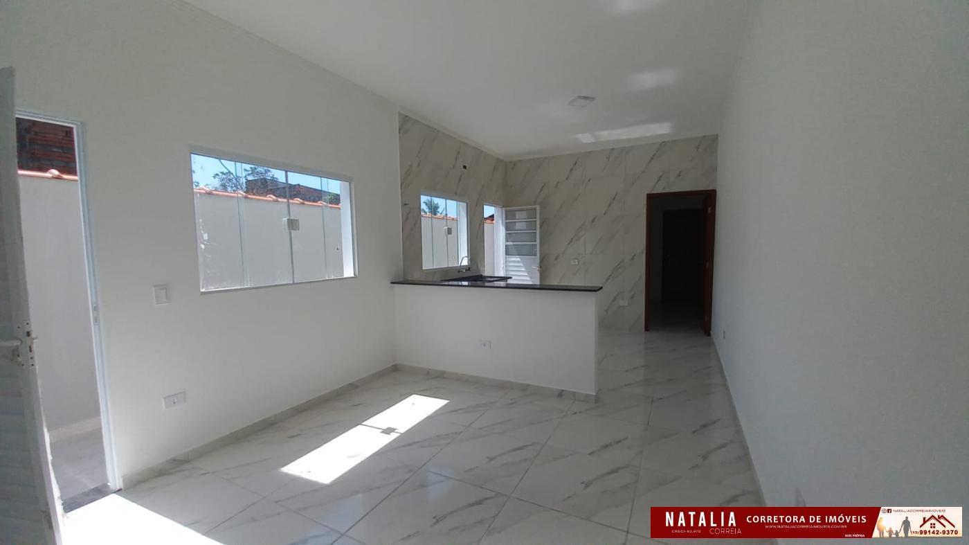 Imagem Casa com 2 Quartos à Venda, em Jardim Santa Terezinha - Itanhaém Imagem Casa com 2 Quartos à Venda, em Jardim Santa Terezinha - Itanhaém
