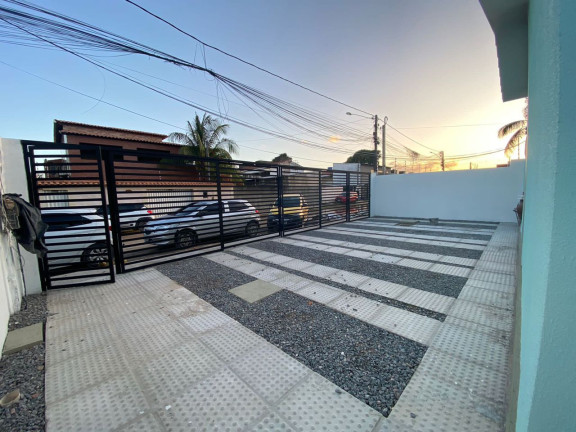 Imagem Casa com 2 Quartos à Venda, 45 m² em Pau Amarelo - Paulista Imagem Casa com 2 Quartos à Venda, 45 m² em Pau Amarelo - Paulista