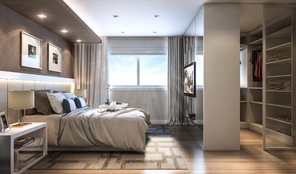 Imagem Apartamento com 3 Quartos à Venda, 141 m² em Exposição - Caxias Do Sul Imagem Apartamento com 3 Quartos à Venda, 141 m² em Exposição - Caxias Do Sul