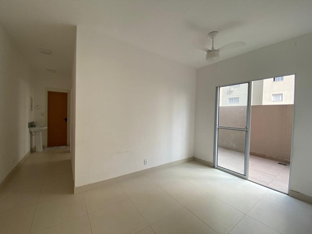 Imagem Apartamento com 1 Quarto à Venda, 44 m²em Camará - Serra Imagem Apartamento com 1 Quarto à Venda, 44 m²em Camará - Serra