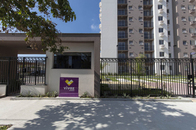 Imagem Apartamento com 2 Quartos à Venda, 44 m² em Ramos - Rio de Janeiro Imagem Apartamento com 2 Quartos à Venda, 44 m² em Ramos - Rio de Janeiro