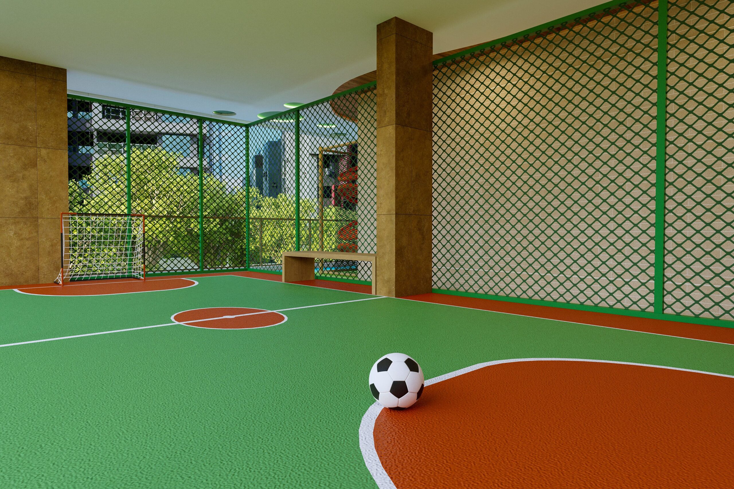 Imagem Apartamento com 3 Quartos à Venda, 159 m² em Ponta Verde - Maceió