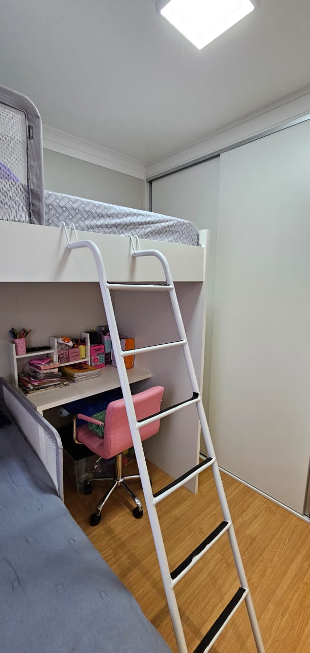 Imagem Apartamento com 2 Quartos à Venda, 45 m²em Jardim City - Guarulhos