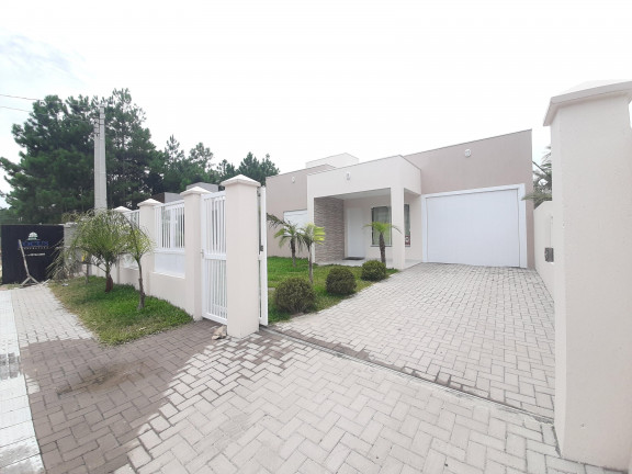 Casa com 3 Quartos à Venda, 150 m² em Capão Novo - Capão Da Canoa
