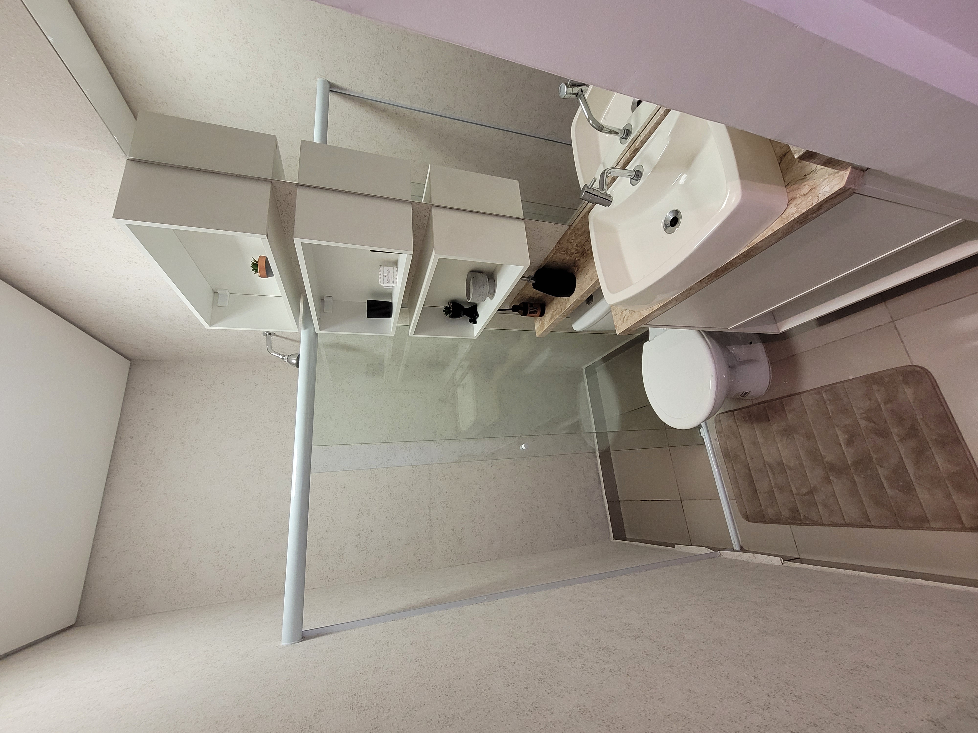 Imagem Apartamento com 2 Quartos à Venda, 44 m² em Residencial Giardino di Veneto - Votorantim