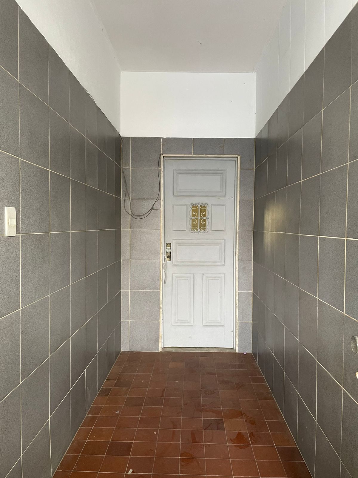 Imagem Casa de Vila com 2 Quartos à Venda, 72 m²em Inhaúma - Rio de Janeiro