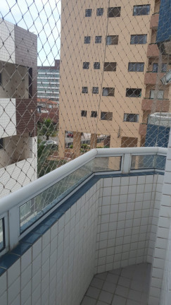 Imagem Apartamento com 2 Quartos à Venda, em Caiçara - Praia Grande Imagem Apartamento com 2 Quartos à Venda, em Caiçara - Praia Grande