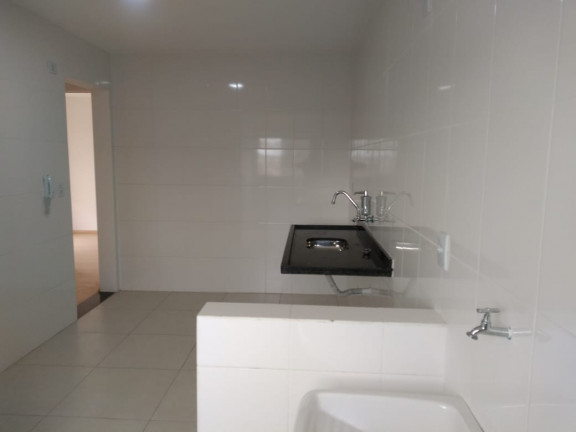 Imagem Apartamento com 2 Quartos à Venda, 61 m² em Vila São Geraldo - São Paulo