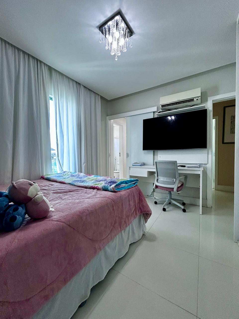 Imagem Casa com 4 Quartos para Alugar, 400 m² em Vilas do Atlântico - Lauro de Freitas