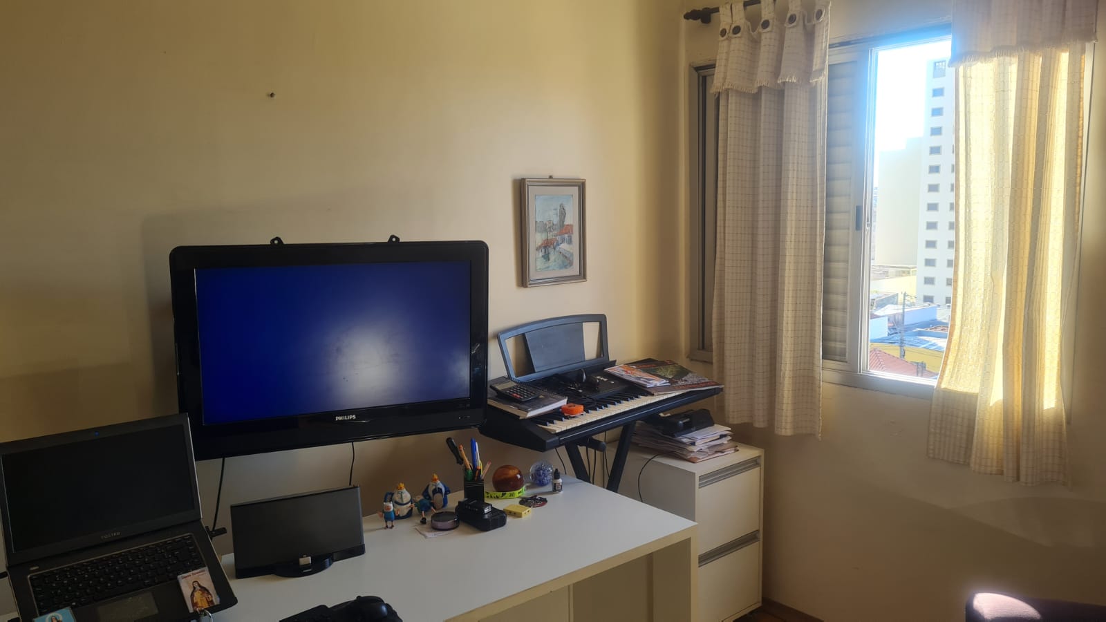 Imagem Apartamento com 3 Quartos à Venda, 107 m² em Centro - Bauru Imagem Apartamento com 3 Quartos à Venda, 107 m² em Centro - Bauru