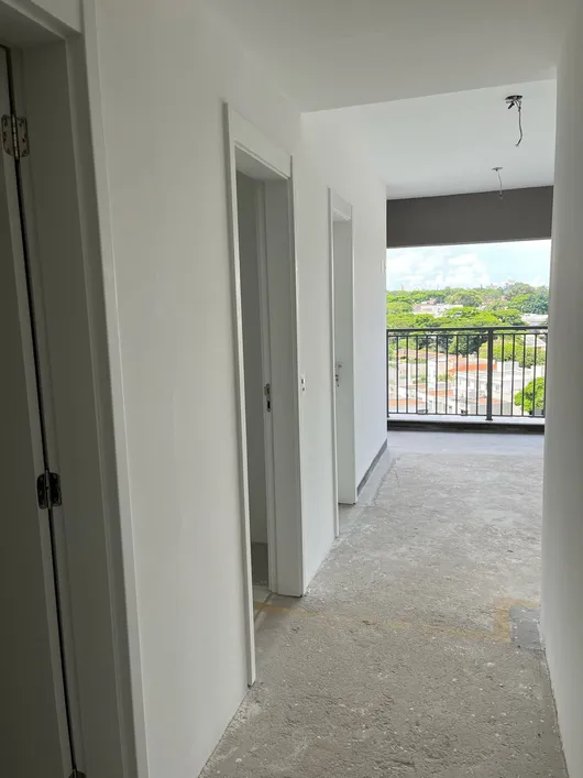 Imagem Apartamento com 3 Quartos à Venda, 230 m²em Vila Clementino - São Paulo