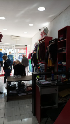 Imagem Imóvel Comercial à Venda, 50 m² em Ocian - Praia Grande Imagem Imóvel Comercial à Venda, 50 m² em Ocian - Praia Grande
