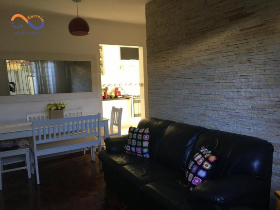 Apartamento com 2 Quartos à Venda, 60 m² em Ipiranga - São Paulo