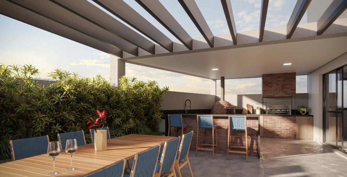 Imagem Apartamento com 3 Quartos à Venda, 80 m²em Centro - Osasco