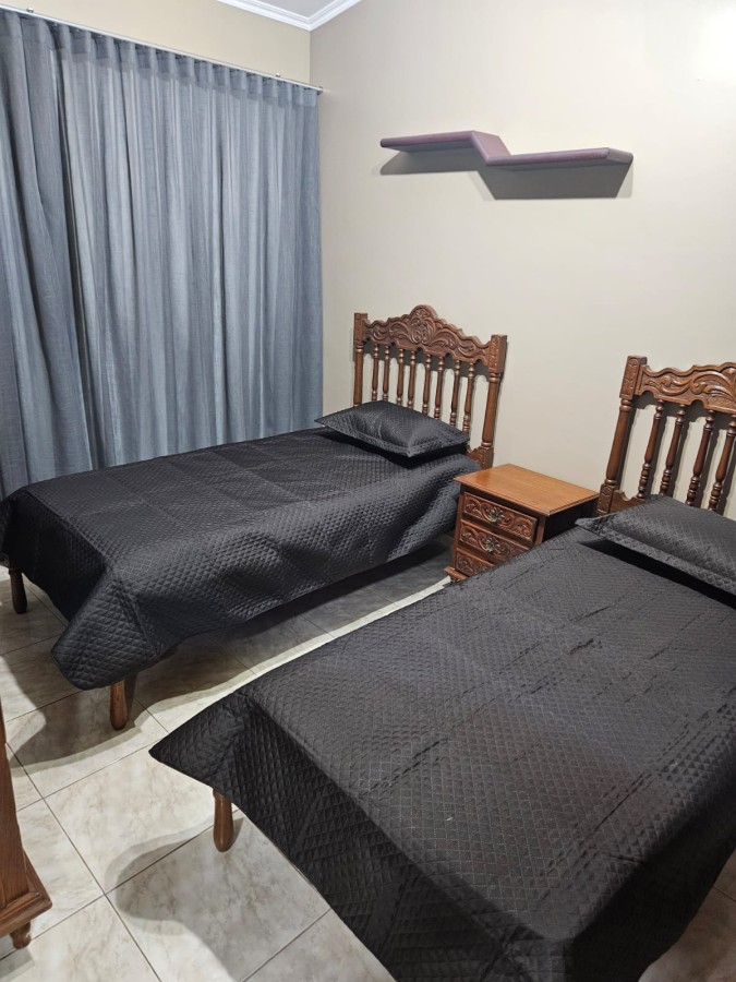 Imagem Casa com 3 Quartos para Alugar, 100 m² em Parque Residencial Lagoinha - Ribeirão Preto