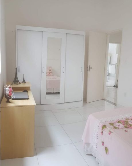 Casa com 4 Quartos para Alugar, 250 m² em Santa Mônica - Feira De Santana