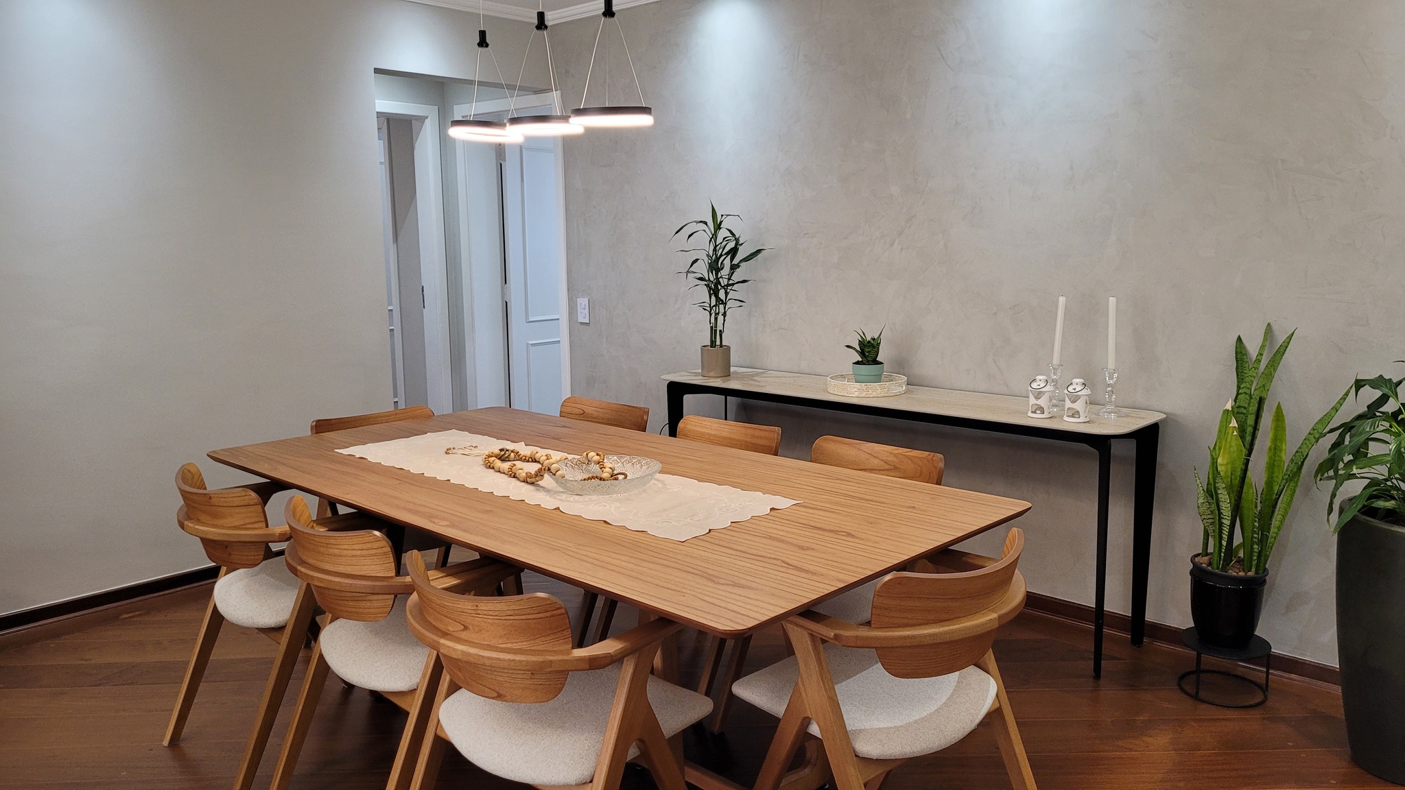 Imagem Apartamento com 4 Quartos à Venda, 177 m² em Vila Suzana - São Paulo