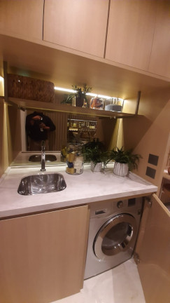 Imagem Apartamento com 2 Quartos à Venda, 40 m² em Vila Pompéia - São Paulo