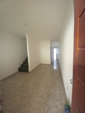 Imagem Casa com 3 Quartos à Venda, 125 m² em Jardim Popular - São Paulo