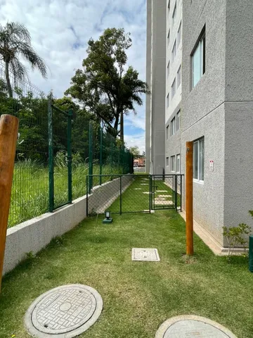 Imagem Apartamento com 2 Quartos à Venda, 43 m²em Jardim Leme - São Paulo