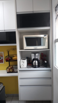 Imagem Apartamento com 2 Quartos à Venda, em Vila Santa Teresa (Zona Sul) - São Paulo Imagem Apartamento com 2 Quartos à Venda, em Vila Santa Teresa (Zona Sul) - São Paulo