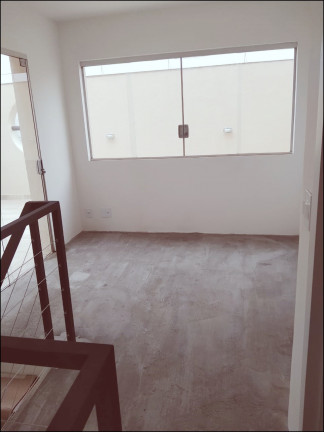 Imagem Cobertura com 3 Quartos à Venda, 128 m² em Vila Bertioga - São Paulo