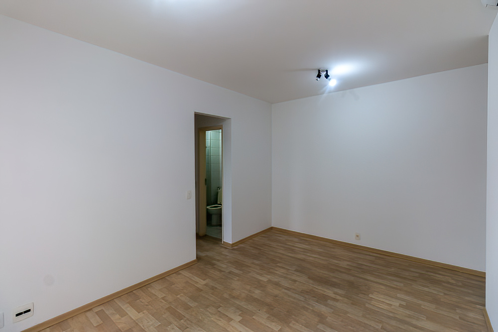 Imagem Apartamento com 2 Quartos à Venda, 60 m² em Vila Olímpia - São Paulo