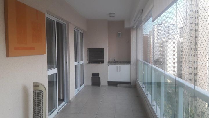 Imagem Apartamento com 4 Quartos à Venda, 129 m² em Parque Residencial Aquarius - São José Dos Campos Imagem Apartamento com 4 Quartos à Venda, 129 m² em Parque Residencial Aquarius - São José Dos Campos
