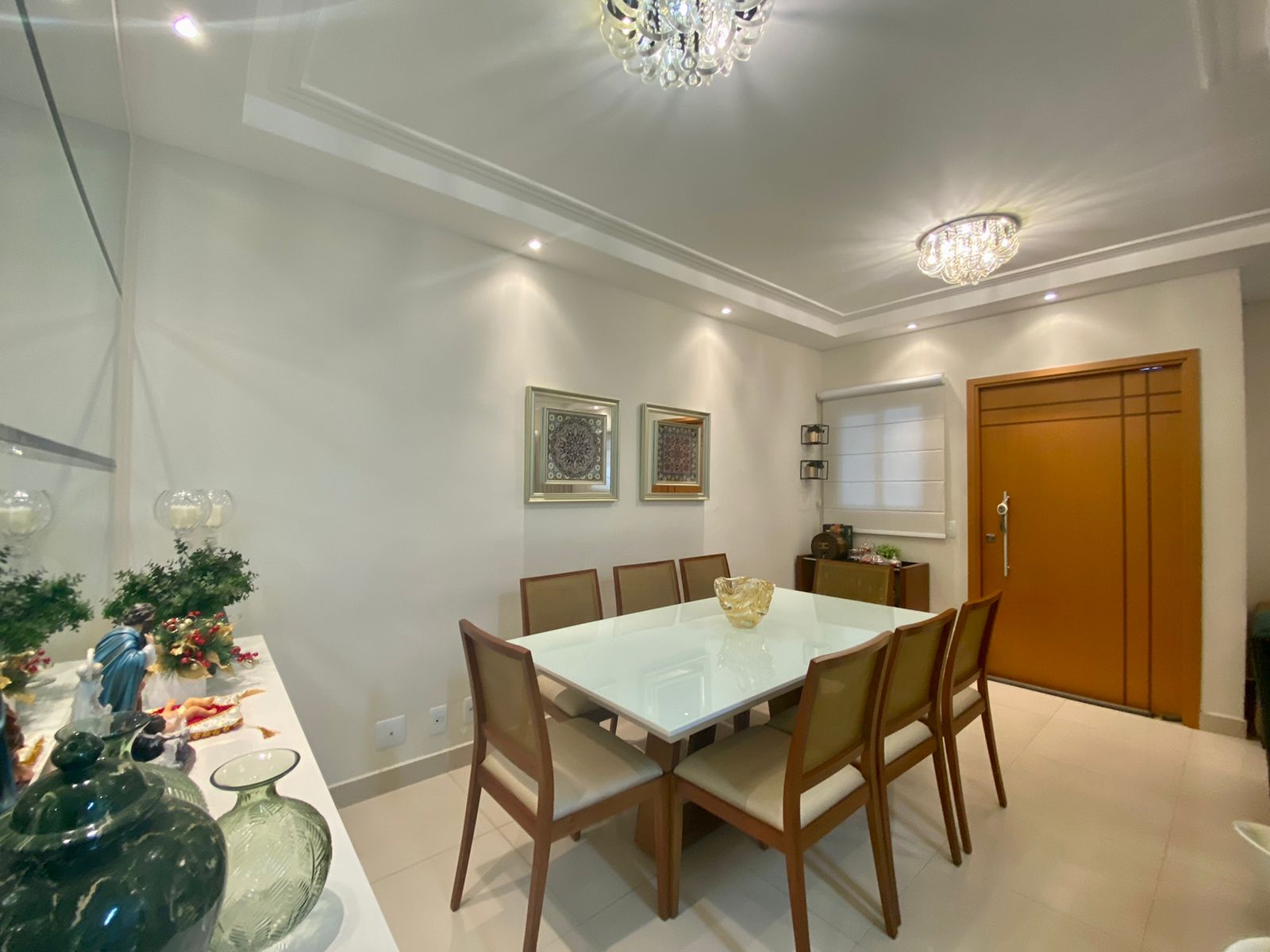 Imagem Casa com 3 Quartos à Venda, 145 m²em Jardim Alto de Santa Cruz - Itatiba