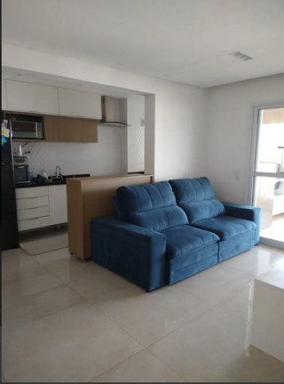 Imagem Apartamento com 3 Quartos à Venda, 95 m² em Belenzinho - São Paulo
