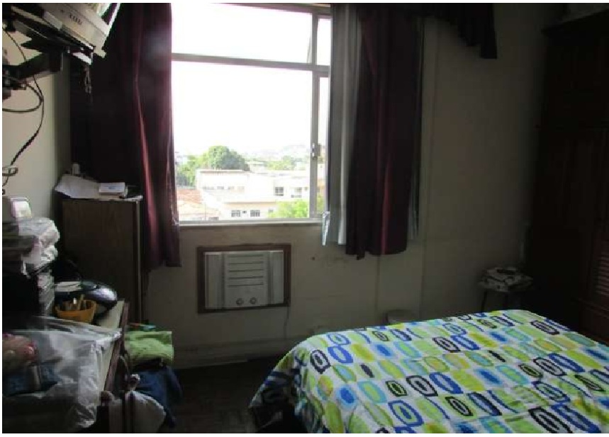 Imagem Apartamento com 3 Quartos à Venda, 100 m²em Cascadura - Rio de Janeiro