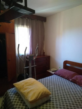 Imagem Apartamento com 3 Quartos à Venda, 64 m² em Jardim Botucatu - São Paulo