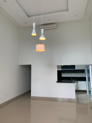 Imagem Casa de Condomínio com 3 Quartos à Venda, 140 m² em Jardim Bréscia - Indaiatuba