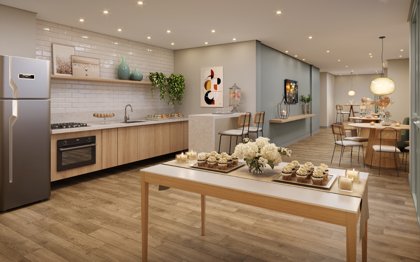 Imagem Apartamento com 2 Quartos à Venda, 44 m² em Centro - Niterói Imagem Apartamento com 2 Quartos à Venda, 44 m² em Centro - Niterói