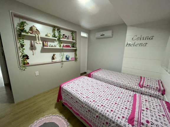 Imagem Casa de Condomínio com 4 Quartos para Alugar,  em José de Alencar - Fortaleza