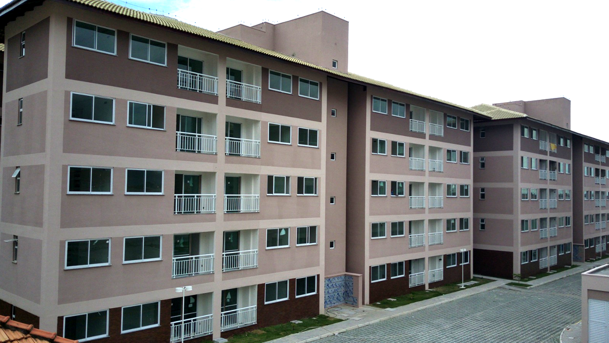 Imagem Apartamento com 2 Quartos à Venda, 53 m²em Itaoca - Fortaleza