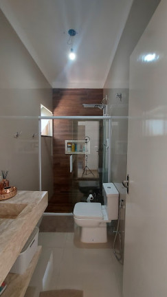 Imagem Casa com 2 Quartos à Venda, 200 m² em Jardim dos Lagos - Nova Odessa
